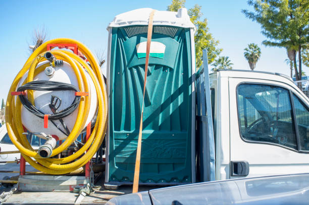 Best Portable bathroom rental  in Glendale, OH