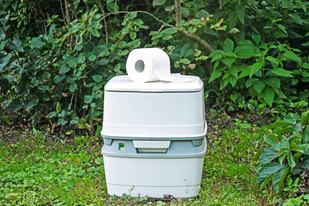 Best Restroom trailer rental cost  in Glendale, OH