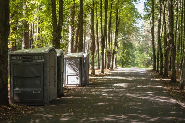 Portable Toilet Options We Offer in Glendale, OH