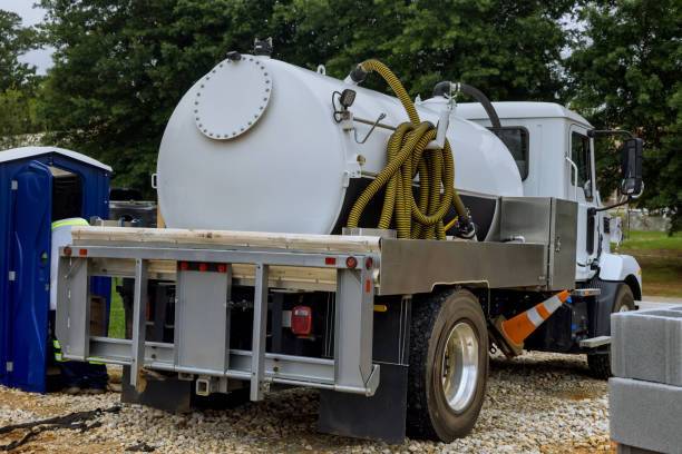 Best Porta potty for special events  in Glendale, OH
