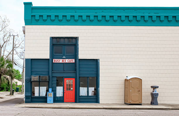 Best Affordable porta potty rental  in Glendale, OH