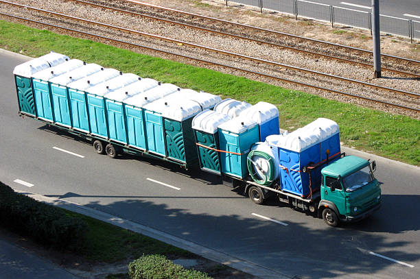 Best Long-term porta potty rental  in Glendale, OH