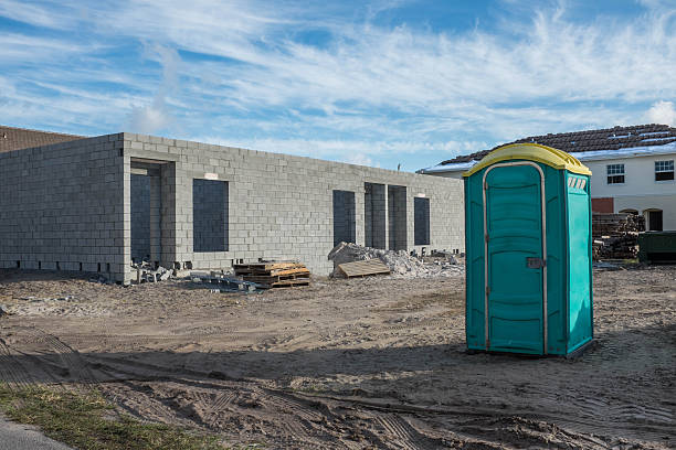Trusted Glendale, OH porta potty rental Experts